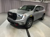 New 2025 GMC Acadia AT4 w/ Super Cruise Package image 3
