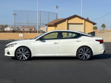 Used 2021 Nissan Altima 2.0 SR image 2