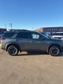 New 2025 Nissan Pathfinder Rock Creek image 3