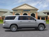 New 2025 Chevrolet Suburban Premier image 5