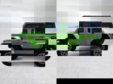 New 2025 Jeep Wrangler Unlimited Rubicon image 5