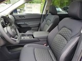New 2025 Nissan Pathfinder SV w/ SV Premium Package image 5