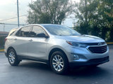 Used 2019 Chevrolet Equinox LS image 4