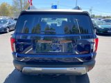 New 2026 Honda Passport TrailSport Elite image 4