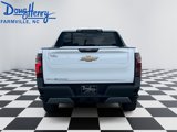New 2025 Chevrolet Silverado EV LT image 4