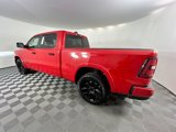 New 2025 RAM 1500 Laramie w/ Night Edition image 6