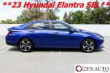 Used 2023 Hyundai Elantra SEL w/ Convenience Package image 5