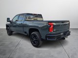 New 2025 Chevrolet Silverado 2500 LTZ w/ Trail Boss Package image 4