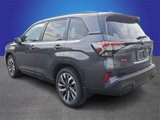 New 2025 Subaru Forester Touring image 4