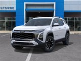 New 2026 Chevrolet Equinox ACTIV image 6