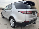 Used 2017 Land Rover Discovery HSE image 4