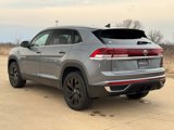 New 2025 Volkswagen Atlas Cross Sport SE image 3