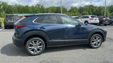 New 2025 MAZDA CX-30 AWD 2.5 S w/ Premium Package image 4