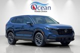 New 2026 Honda CR-V EX-L image 2