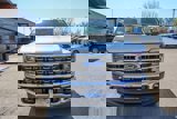New 2025 Ford F350 Lariat w/ Chrome Package image 4