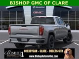 New 2025 GMC Sierra 1500 Elevation image 5