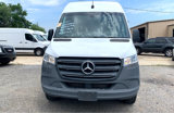 Used 2021 Mercedes-Benz Sprinter 2500 image 2