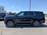 New 2025 Chevrolet Tahoe High Country w/ Sun And Tow Package image 2