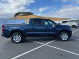 Used 2022 Chevrolet Silverado 1500 Custom image 4