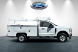 New 2025 Ford F350 XL w/ XL Chrome Package image 3