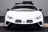 Used 2024 Lamborghini Huracan Sterrato image 4