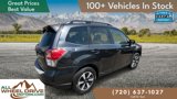 Used 2018 Subaru Forester 2.5i Limited image 5