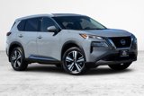 Certified 2021 Nissan Rogue SL image 2