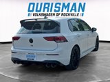 New 2025 Volkswagen Golf R Black Edition image 6