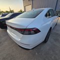 Used 2023 Honda Accord EX image 3