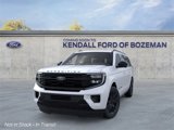 New 2025 Ford Expedition Max Platinum image 2