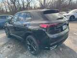 New 2025 Buick Envision Sport Touring image 5
