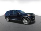 Used 2024 Ford Explorer Limited image 2