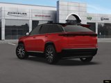 New 2025 Jeep Wagoneer Limited image 5