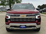 New 2025 Chevrolet Silverado 1500 LTZ image 4