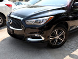 Used 2017 INFINITI QX60 AWD w/ Premium Plus Package image 2