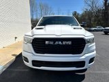 Used 2025 RAM 1500 Laramie w/ Sport Appearance Package image 2