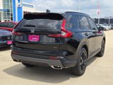 New 2026 Honda CR-V Sport Touring image 4