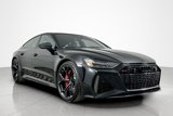 New 2025 Audi RS 7 Performance image 2