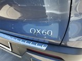 Certified 2023 INFINITI QX60 Sensory w/ Vision Package image 5