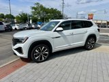 New 2025 Volkswagen Atlas SEL Premium R-Line image 3