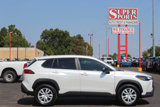 Used 2023 Toyota Corolla Cross L image 5