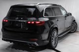 New 2025 Mercedes-Benz GLS 63 AMG 4MATIC image 3