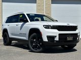 New 2025 Jeep Grand Cherokee L Limited image 2