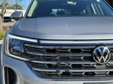 New 2026 Volkswagen Atlas SE image 3