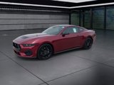 New 2025 Ford Mustang GT Premium image 4