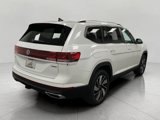 New 2025 Volkswagen Atlas SEL image 3