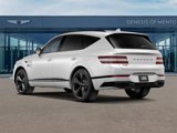 New 2026 Genesis GV80 3.5T Prestige image 5