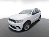 Used 2024 Dodge Durango SXT image 2