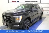Used 2023 Ford F150 XLT w/ Equipment Group 302A High image 4