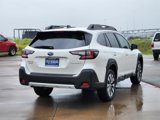 New 2025 Subaru Outback Limited image 3